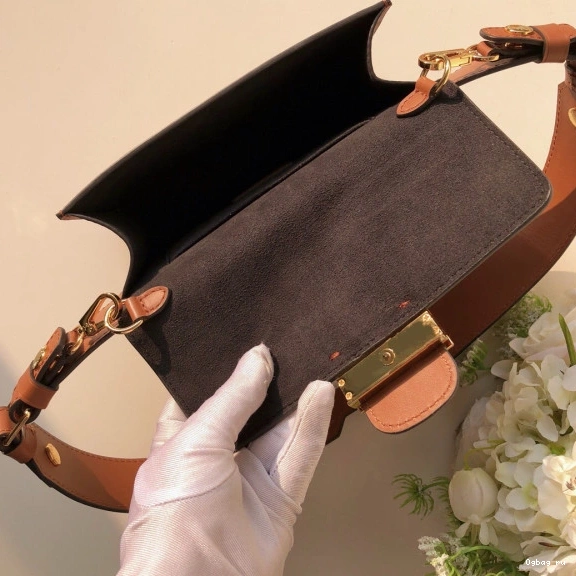 Show） Belt Spring Bag（2019 Louis Vuitton 0725